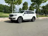 Ford Everest Titanium 2.0L AT 4WD 2019 - Động cơ mạnh mẽ, vận hành bền bỉ, tiết kiệm nhiên liệu