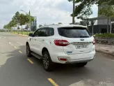 Ford Everest Titanium 2.0L AT 4WD 2019 - Động cơ mạnh mẽ, vận hành bền bỉ, tiết kiệm nhiên liệu