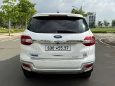 Ford Everest Titanium 2.0L AT 4WD 2019 - Động cơ mạnh mẽ, vận hành bền bỉ, tiết kiệm nhiên liệu
