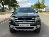 Ford Everest Titanium 2.0 AT 4x2 2019 - Máy dầu tiết kiệm, Vận hành mạnh mẽ, rộng rãi, nhiều tiện nghi và an toàn