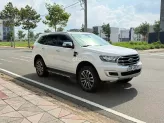 Ford Everest Titanium 2.0L AT 4WD 2019 - Động cơ mạnh mẽ, vận hành bền bỉ, tiết kiệm nhiên liệu