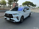 Toyota Veloz 2023 - MPV 7 chỗ rộng rãi, tiết kiệm nhiên liệu