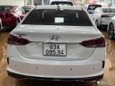 Hyundai Accent 1.4 MT 2021 - Số sàn bản đủ, Bền bỉ, tiết kiệm