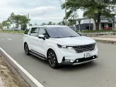 Kia Carnival 2.2D Signature 2023 - Bản Signature, Máy dầu số tự động. Rộng rãi, tiện nghi, đẳng cấp