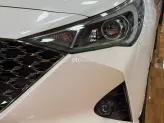 Hyundai Accent 1.4 MT 2021 - Số sàn bản đủ, Bền bỉ, tiết kiệm