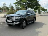 Ford Everest Titanium 2.0 AT 4x2 2019 - Máy dầu tiết kiệm, Vận hành mạnh mẽ, rộng rãi, nhiều tiện nghi và an toàn