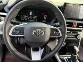 Toyota Veloz 2023 - MPV 7 chỗ rộng rãi, tiết kiệm nhiên liệu