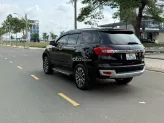 Ford Everest Titanium 2.0 AT 4x2 2019 - Máy dầu tiết kiệm, Vận hành mạnh mẽ, rộng rãi, nhiều tiện nghi và an toàn