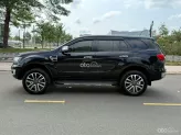 Ford Everest Titanium 2.0 AT 4x2 2019 - Máy dầu tiết kiệm, Vận hành mạnh mẽ, rộng rãi, nhiều tiện nghi và an toàn