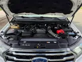 Ford Everest Titanium 2.0L AT 4WD 2019 - Động cơ mạnh mẽ, vận hành bền bỉ, tiết kiệm nhiên liệu