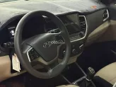Hyundai Accent 1.4 MT 2021 - Số sàn bản đủ, Bền bỉ, tiết kiệm