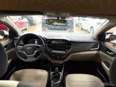 Hyundai Accent 1.4 MT 2021 - Số sàn bản đủ, Bền bỉ, tiết kiệm