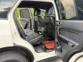 Ford Everest Titanium 2.0L AT 4WD 2019 - Động cơ mạnh mẽ, vận hành bền bỉ, tiết kiệm nhiên liệu