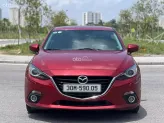 Mazda 3 2.0L Sedan 2015 - Mazda 3 2.0AT sx2015 chạy 6v8(km)