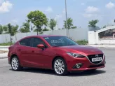 Mazda 3 2.0L Sedan 2015 - Mazda 3 2.0AT sx2015 chạy 6v8(km)