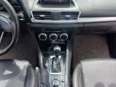 Mazda 3 2.0L Sedan 2015 - Mazda 3 2.0AT sx2015 chạy 6v8(km)