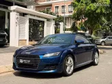 Audi TT S-line 2016 - MẪU XE 2 CỬA ĂN CHƠI GIÁ MỀM