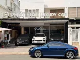 Audi TT S-line 2016 - MẪU XE 2 CỬA ĂN CHƠI GIÁ MỀM