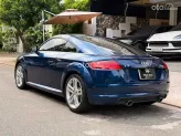 Audi TT S-line 2016 - MẪU XE 2 CỬA ĂN CHƠI GIÁ MỀM