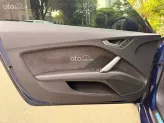 Audi TT S-line 2016 - MẪU XE 2 CỬA ĂN CHƠI GIÁ MỀM