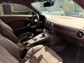 Audi TT S-line 2016 - MẪU XE 2 CỬA ĂN CHƠI GIÁ MỀM