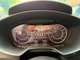 Audi TT S-line 2016 - MẪU XE 2 CỬA ĂN CHƠI GIÁ MỀM