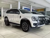 Ford Everest Wildtrak 2.0L AT 4x4 2023 - Có hỗ trợ kiểm tra tại hãng