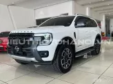 Ford Everest Wildtrak 2.0L AT 4x4 2023 - Có hỗ trợ kiểm tra tại hãng