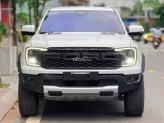 Ford Ranger Raptor 2025 - Xe như mới, hỗ trợ vay cao