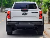 Ford Ranger Raptor 2025 - Xe như mới, hỗ trợ vay cao