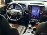 Ford Ranger Raptor 2025 - Xe như mới, hỗ trợ vay cao