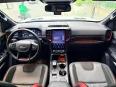 Ford Ranger Raptor 2025 - Xe như mới, hỗ trợ vay cao
