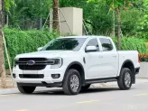 Ford Ranger XLS 2.0L 4x2 AT 2025 - Xe như mới, có hỗ trợ vay