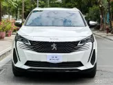 Peugeot 3008 Allure 2022 - Xe cực đẹp, hỗ trợ vay cao