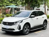 Peugeot 3008 Allure 2022 - Xe cực đẹp, hỗ trợ vay cao