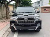 Toyota Land Cruiser VX 4.6 V8 2016 - Xe cực chất, cam kết chất lượng