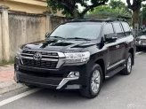 Toyota Land Cruiser VX 4.6 V8 2016 - Xe cực chất, cam kết chất lượng