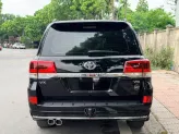 Toyota Land Cruiser VX 4.6 V8 2016 - Xe cực chất, cam kết chất lượng