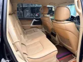 Toyota Land Cruiser VX 4.6 V8 2016 - Xe cực chất, cam kết chất lượng