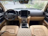 Toyota Land Cruiser VX 4.6 V8 2016 - Xe cực chất, cam kết chất lượng