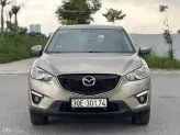 Mazda CX-5 2.0 Luxury 2014 - Xe đẹp, nội ngoại thất chủ đi lại rất giữ gìn
