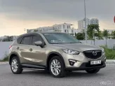 Mazda CX-5 2.0 Luxury 2014 - Xe đẹp, nội ngoại thất chủ đi lại rất giữ gìn