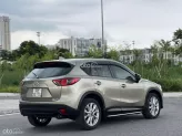 Mazda CX-5 2.0 Luxury 2014 - Xe đẹp, nội ngoại thất chủ đi lại rất giữ gìn