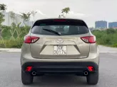 Mazda CX-5 2.0 Luxury 2014 - Xe đẹp, nội ngoại thất chủ đi lại rất giữ gìn