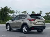 Mazda CX-5 2.0 Luxury 2014 - Xe đẹp, nội ngoại thất chủ đi lại rất giữ gìn