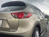 Mazda CX-5 2.0 Luxury 2014 - Xe đẹp, nội ngoại thất chủ đi lại rất giữ gìn