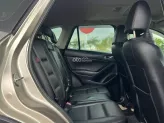 Mazda CX-5 2.0 Luxury 2014 - Xe đẹp, nội ngoại thất chủ đi lại rất giữ gìn