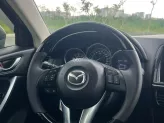 Mazda CX-5 2.0 Luxury 2014 - Xe đẹp, nội ngoại thất chủ đi lại rất giữ gìn