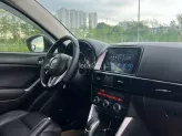 Mazda CX-5 2.0 Luxury 2014 - Xe đẹp, nội ngoại thất chủ đi lại rất giữ gìn