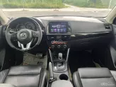 Mazda CX-5 2.0 Luxury 2014 - Xe đẹp, nội ngoại thất chủ đi lại rất giữ gìn